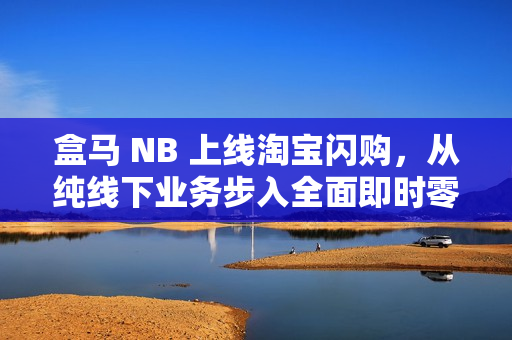 盒马 NB 上线淘宝闪购，从纯线下业务步入全面即时零售化
