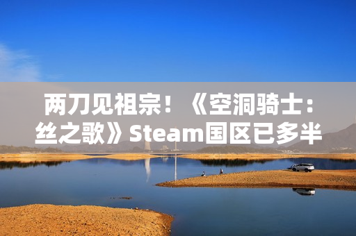 两刀见祖宗！《空洞骑士：丝之歌》Steam国区已多半差评