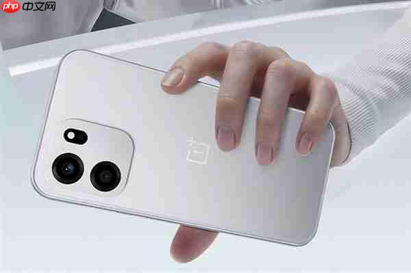 一加Turbo 6首发9000mAh电池：引领Turbo手机进入超巨量电池时代