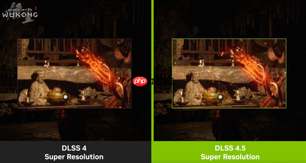 CES 2026:华硕显卡完美驱动NVIDIA DLSS 4.5黑科技