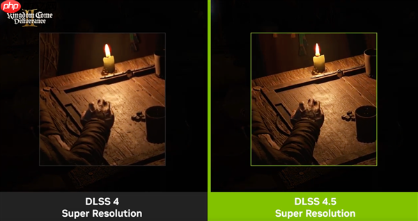 CES 2026:华硕显卡完美驱动NVIDIA DLSS 4.5黑科技