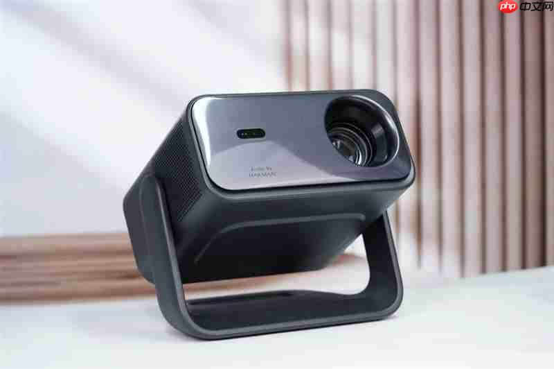 你能买到的最具性价比的1300CVIA流明投影仪!哈趣K3 Ultra Max评测