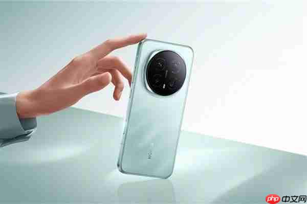 既Pro又Air！荣耀Magic8 Pro Air官宣 1月19日见