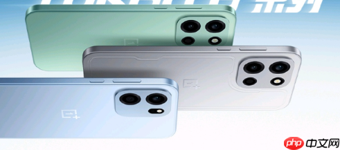 一加Turbo 6支持80W闪充:充电十分钟 刷抖音4小时