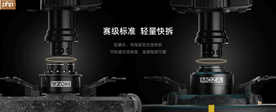 MOZA CS Pro | KS Pro方向盘正式发布,外观配置全面升级