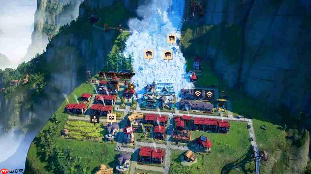 《肋萨拉:顶峰王国》正式版发售日预告公布