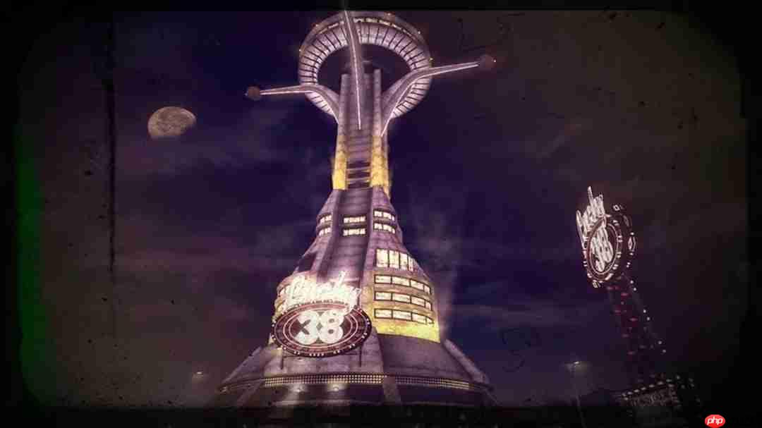 Xbox将迎内容爆发?传闻黑曜石正同时开发四款新作