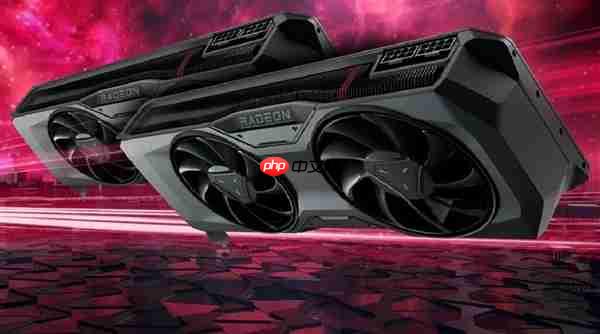 老显卡也能起飞!AMD暗示FSR 4未来将开源