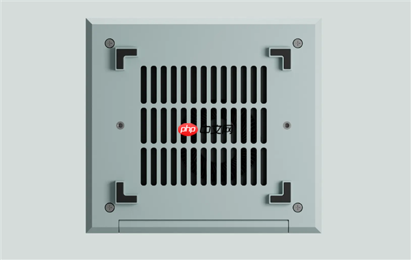 AYANEO艺术级Mini PC AM03发布:i9-12900H 准系统2699元起