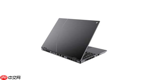 七彩虹iGame M15 Origo游戏本即将登场：率先搭载首款18A芯片