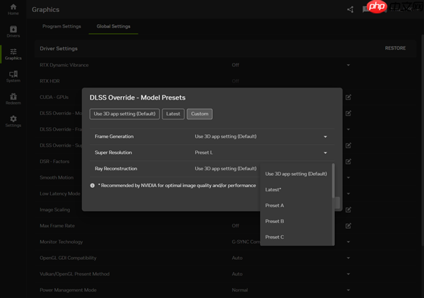 RTX 20/30老显卡DLSS 4.5首发实测!画面细节大幅提升 但性能下降近20% 原因找到了