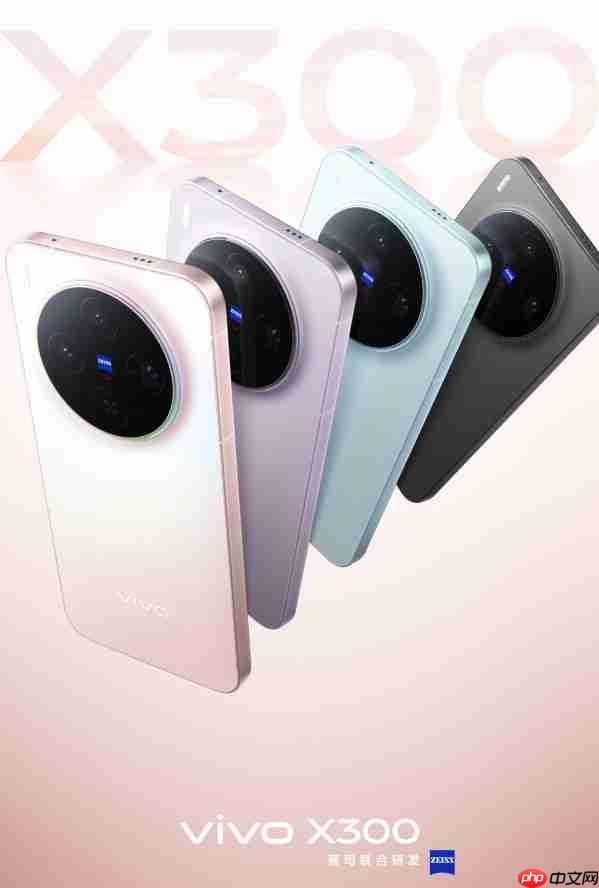 vivo、小米、苹果拿下 2025 年国内市场销量 TOP3，激活量超 4000 万