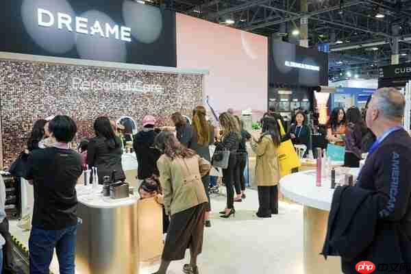 追觅携重磅新品登陆CES2026,以