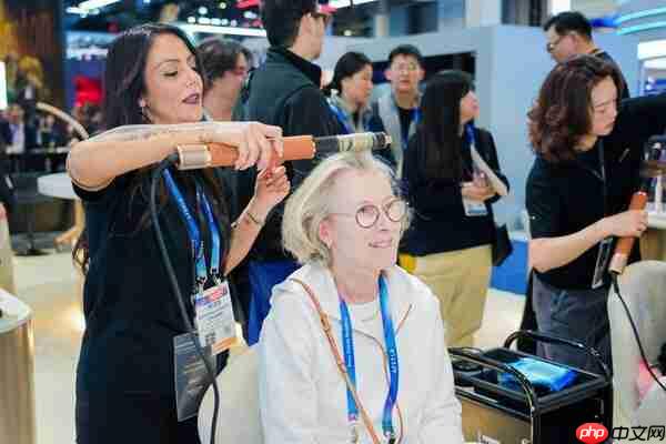 追觅携重磅新品登陆CES2026,以