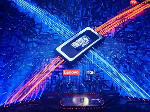 史诗级同框!NVIDIA、Intel、AMD、高通四巨头CEO齐聚联想发布会