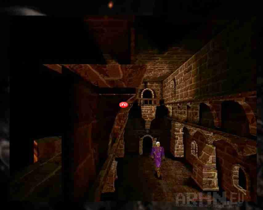 最早的《巫师》游戏竟不是CDPR做的! 开发者谈论取消原因