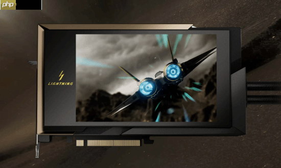 1000W的消费级显卡!微星RTX 5090 Lightning Z发布