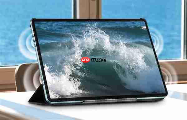 荣耀平板X10 Pro发布:全金属机身+护眼全面屏 1499元起