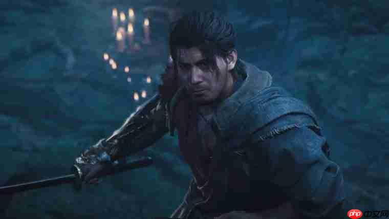 所有人都能玩! 《鬼武者:剑之道》或将推出试玩版