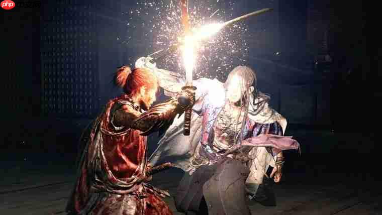 所有人都能玩! 《鬼武者:剑之道》或将推出试玩版