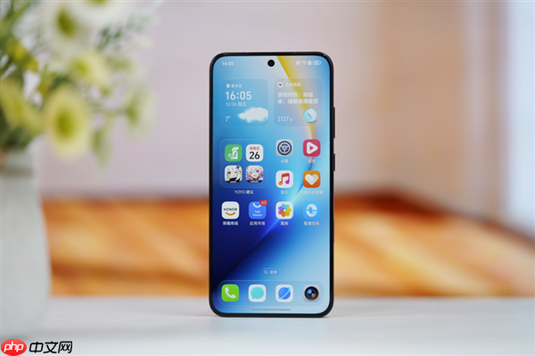 并非故障!荣耀工程师:Win系列通话时风扇自动暂停是功能设定