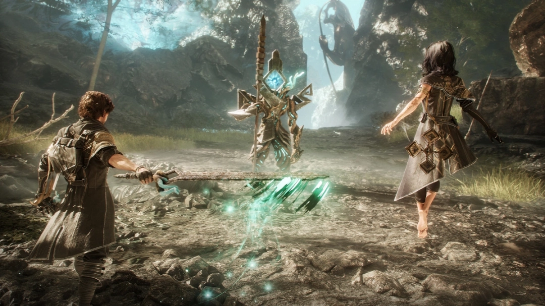 仅剩《艾尔登法环》！《光与影：33号远征队》成为年度游戏获奖数第二多作品