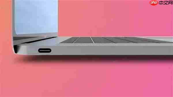 全新MacBook要来:4999元杀疯了