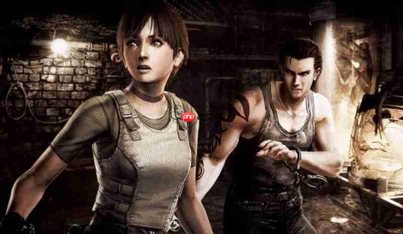 《生化危机0》重制版汇总:全新演员阵容 有望28年发售!