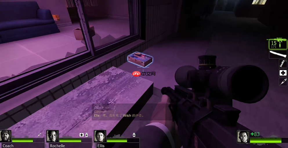 原平市按摩店幸存者求生指南：暗巷寻踪与绝境突围