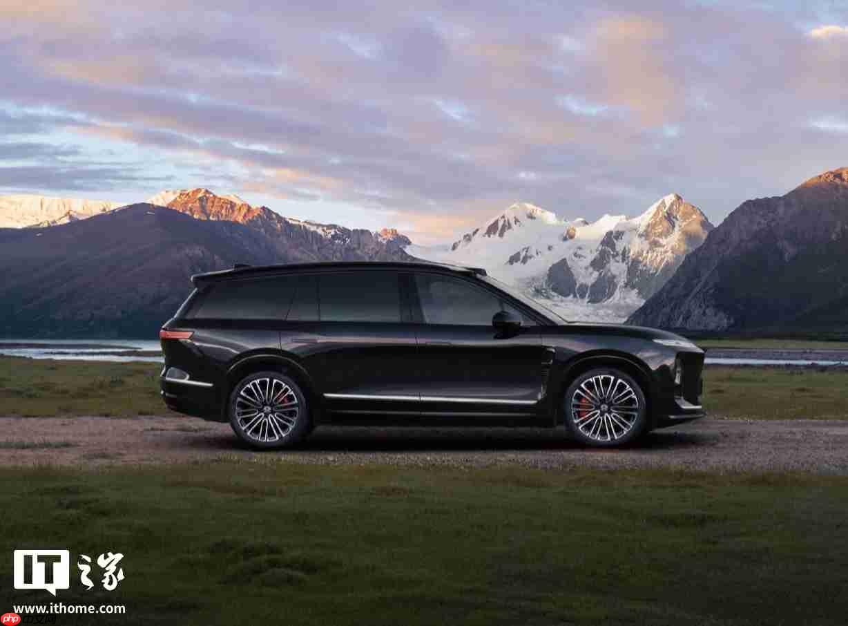 蔚来李斌:内存涨价对汽车行业是巨大的压力,大家买车要趁早