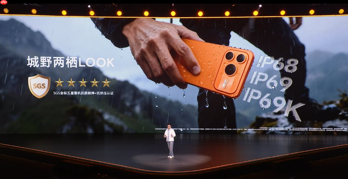 10080mAh超大电池加持!荣耀Power2正式发布:2699元起