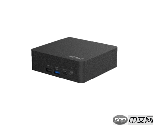 创新无界!MSI微星科技2026 CES全新产品惊艳亮相 突破技术壁垒,定义个人电脑硬件新标准