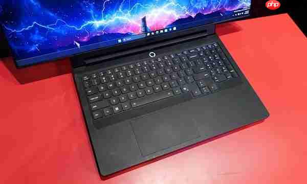 联想Legion Pro Rollable横向卷轴屏笔记本首秀！16、21.5、24英寸一秒切换