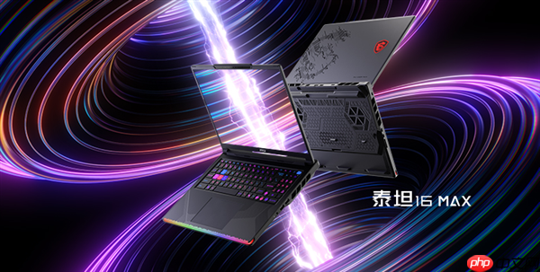 CES 2026 微星笔记本多款新品发布: 尊爵、泰坦、绝影、神影等系列均采用全新设计