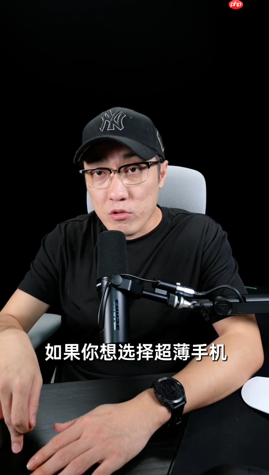 王自如不相信安卓可以做出比苹果更好的Air 荣耀:你远离圈子有点久了 我们已经做到了