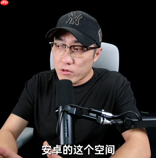 王自如不相信安卓可以做出比苹果更好的Air 荣耀:你远离圈子有点久了 我们已经做到了