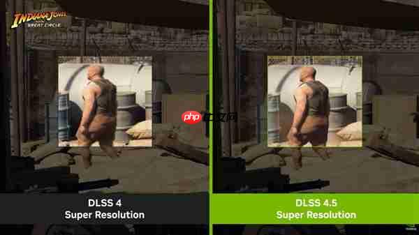 NVIDIA DLSS 4.5和动态6倍帧生成来了 索泰与英伟达邀您一起GeForceON!
