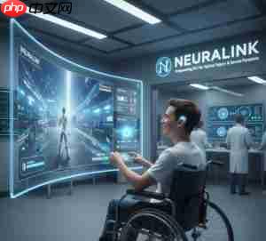 震撼脑科技!Elon Musk:Neuralink 2026年将大规模量产「脑机植入装置」