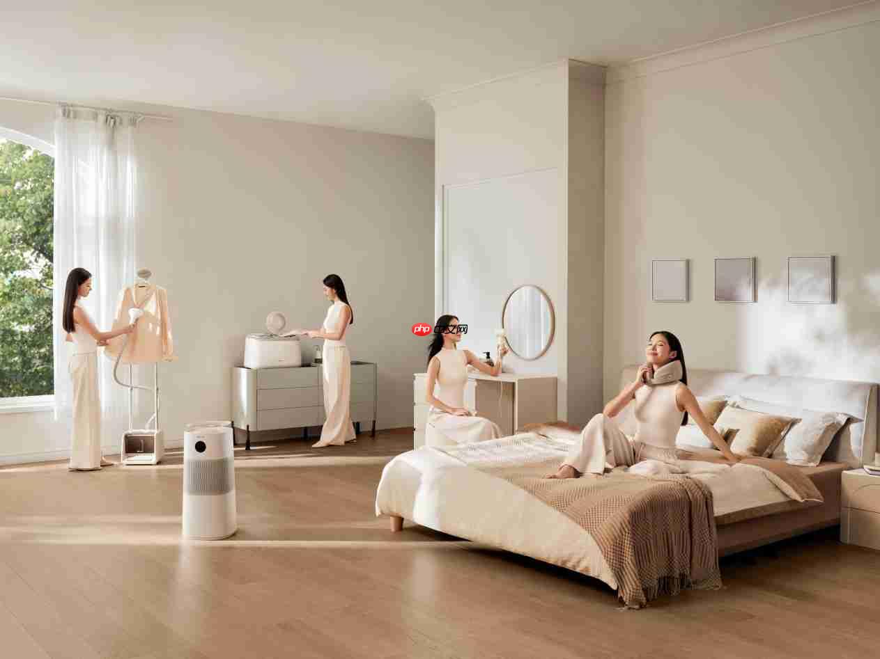 小熊电器以数智化驱动制造,赋能小家电产业价值链升级