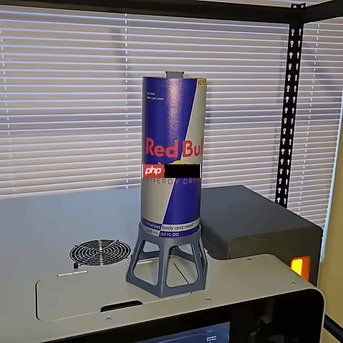 藏在“红牛易拉罐”中的迷你主机!复古游戏玩家爱了