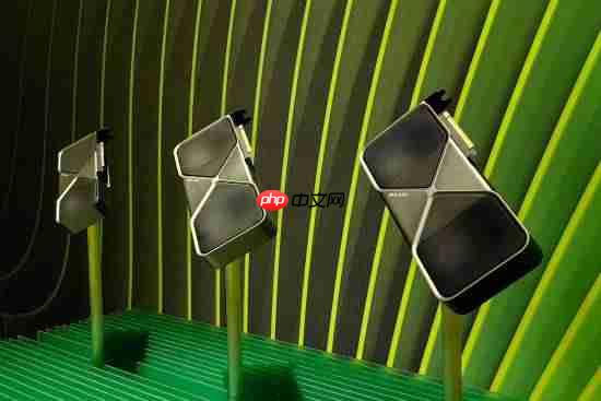 德国零售商抱怨高端显卡