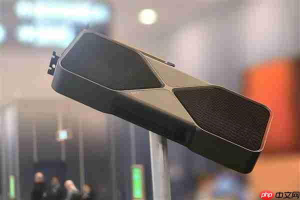 显存暴涨50% RTX 50 Super显卡还有戏:就看NV定价了