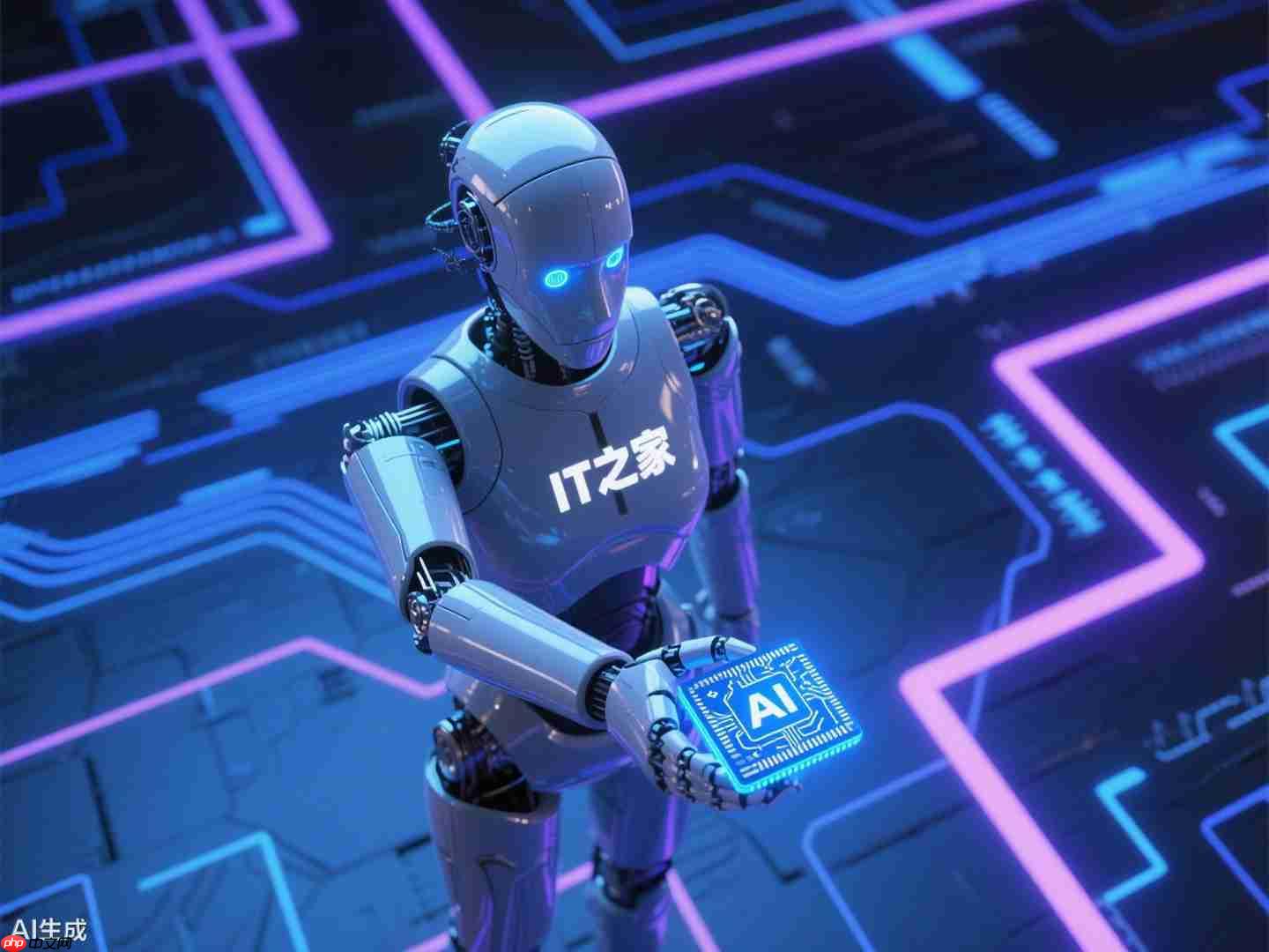 韩国产业研究院：中国智能汽车、机器人、半导体竞争力已超越韩国