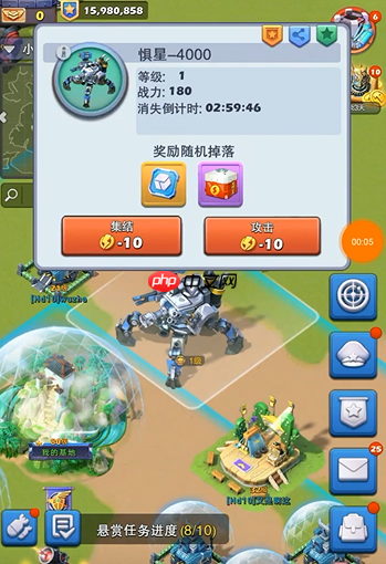 海军王牌出击!惧星挑战三大必胜法则