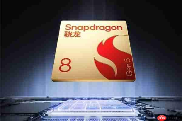 双芯爆能打!iQOO Z11 Turbo搭载第五代骁龙8+Q2电竞芯片