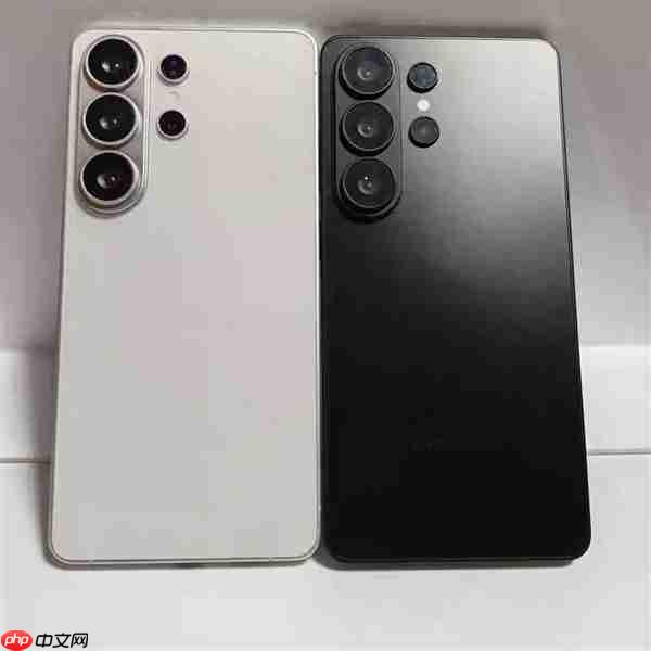 三星Galaxy S26价格偷跑：2026年首款不涨价的高端旗舰来了