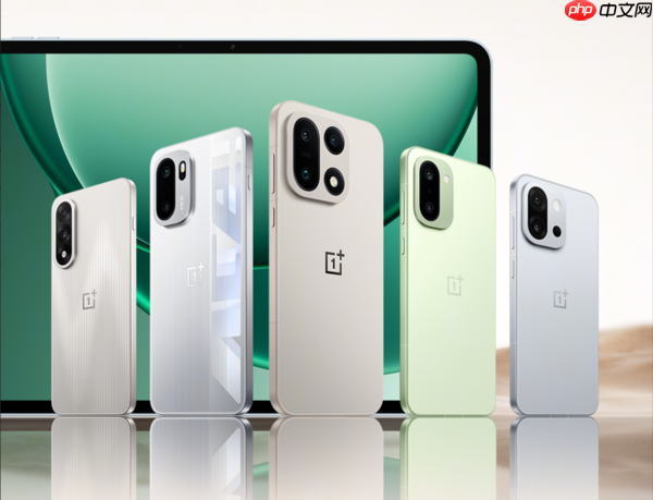 165Hz高刷还不够?曝一加正在评估二百赫兹超高刷!