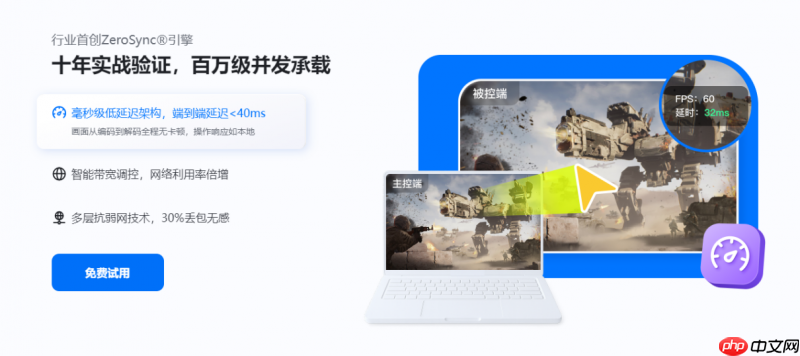 远程办公神器测评:向日葵与ToDesk的“专精”如何?