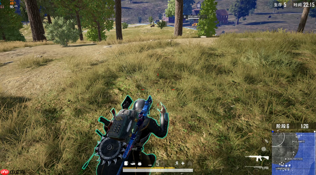 制伏伏地魔的五大实用技巧,游戏胜率飙升!