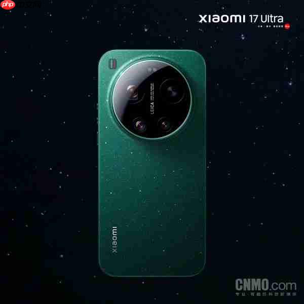 2025安卓Ultra机型首销三日销量：小米15 Ultra领跑